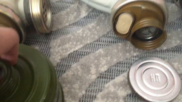 Модификации и комплектации противогазов ГП-5 смотреть онлайн
