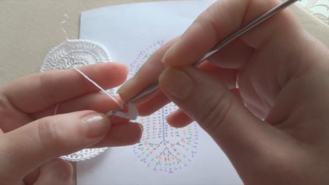 Пинетки на крестины. Хрустальные. смотреть онлайн