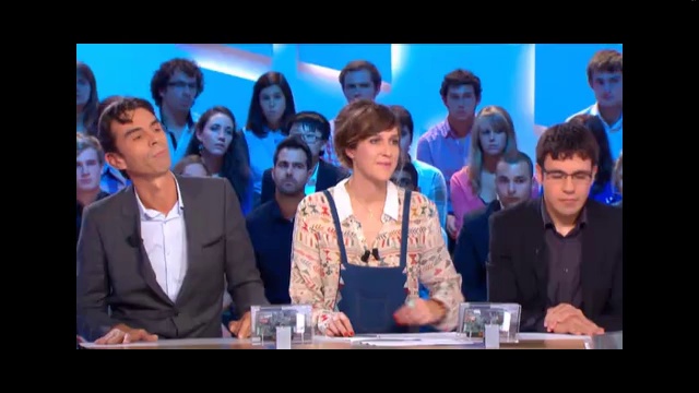 Racisme Anti Blancs Partie 1