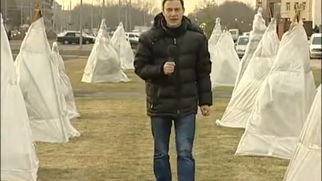 В Абакане появились 33 пирамиды смотреть онлайн