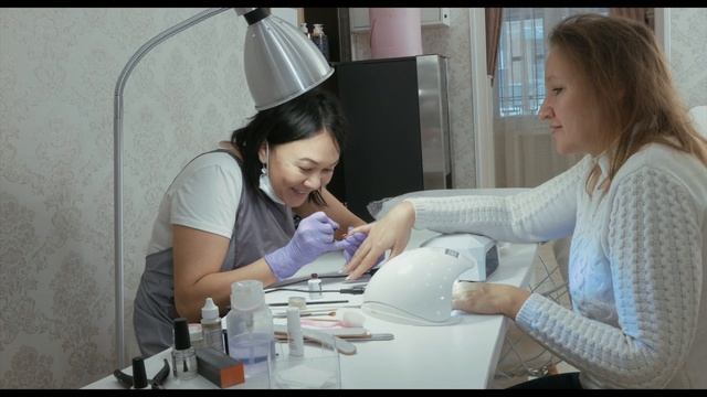 Лучший салон красоты - г. Казань ❤ Салон красоты HOLLYWOOD в Казани ❤ смотреть онлайн