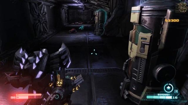 Transformers: Fall of Cybertron[#9] - Возвращение Мегатрона (Прохождение на русском) смотреть онлайн