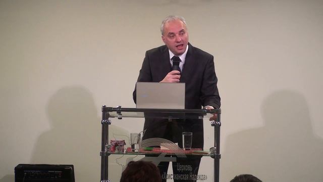 Игорь Горелик. В начале было Слово! смотреть онлайн