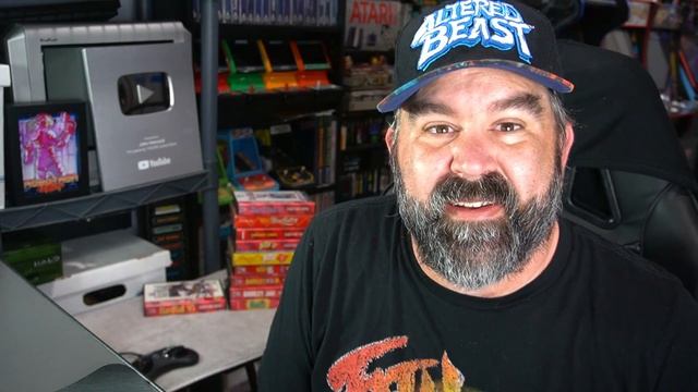 Ranking Every Accolade Genesis Game: The Good, Bad, and Ugly смотреть онлайн