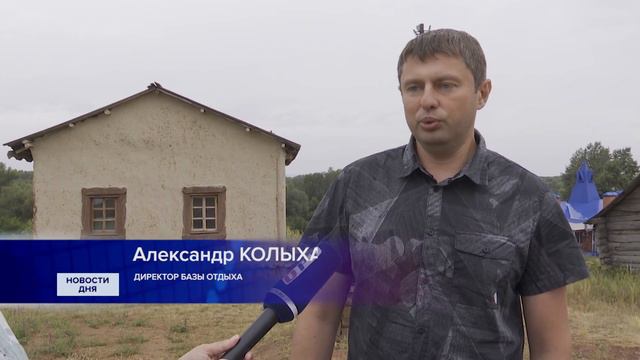 Кто приведет в порядок декорации к фильму «Русский бунт»