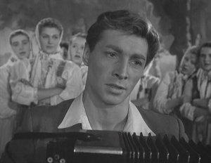 От людей на деревне не спрятаться, разбор на гармони №-61 с цифрами