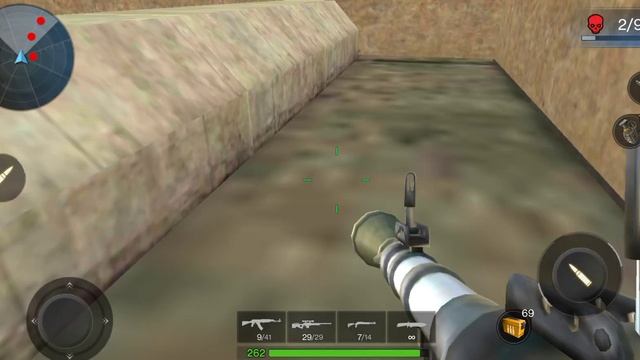 Counter terrorist strike: CS Раздаю хедшоты. смотреть онлайн