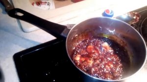 Эксперименты с колой. cola + mentos = ¿