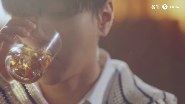 YESUNG 예성 'Phantom Pain' MV Teaser смотреть онлайн