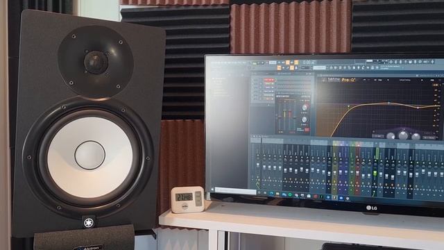 iFi IDefender+ Review - Will It Fix My Studio Monitor Ground Loop Noise Problem? смотреть онлайн
