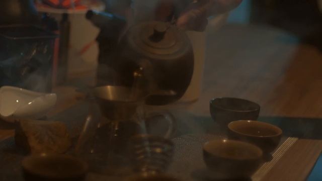 BlackMagic Pocket Cinema Camera 6K PRO | Nikkor 50mm f1.4 смотреть онлайн
