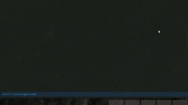 Rust Combat Log Console Command
