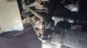 замена тормозного шланга Chevrolet Lacetti