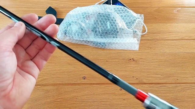 BaitCasting для чайников. Комплект для начинающих от Sougayilang с AliExpress.