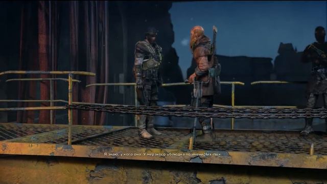 MadMax Крепость Брюхореза Крепкий орешек смотреть онлайн