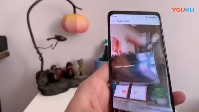 Смартфона без отверстий и кнопок — Meizu Zero смотреть онлайн