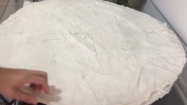 Идеальные пироги