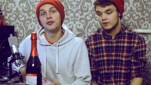 Maxim Masta x Tёма Stuff смотреть онлайн