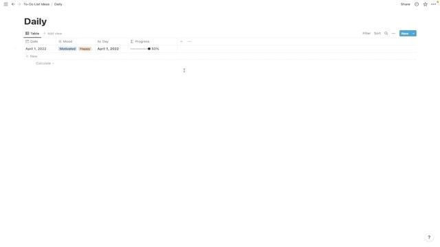 Notion Tutorial: 2 Ways to Build a To-Do List in Notion! (Notion 2022) смотреть онлайн