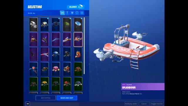 My locker and stats. (Idea from gLiTcH Potat0) смотреть онлайн
