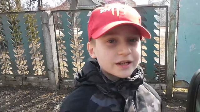 ДБ: раненая курица (перезалив) смотреть онлайн