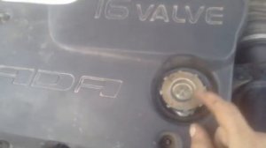 Масло в гофре.решение