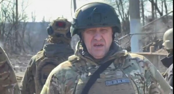 Пригожин, погибшие и Россия смотреть онлайн