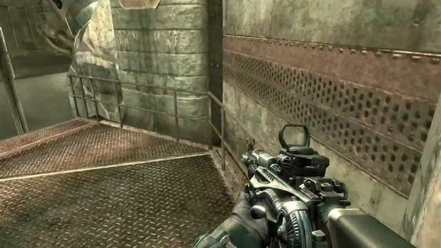 Singularity. XBOX 360. Полное прохождение. Часть 2 из 2. смотреть онлайн