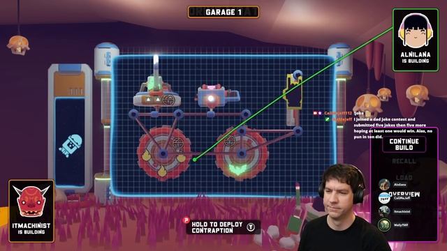 Astronimo - Physics Is Our Friend - Sunday Shenanigans - [2] смотреть онлайн