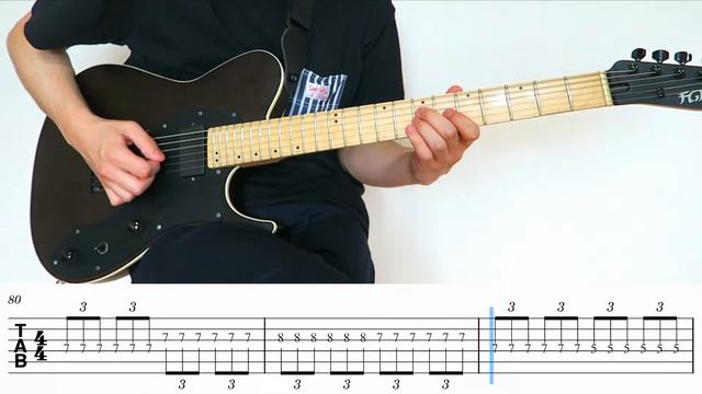 The Dying Song (Time To Sing) / Slipknot (screen TAB) смотреть онлайн