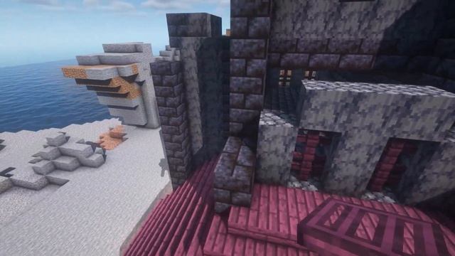 Minecraft: How to build a Trading Hall | Tutorial смотреть онлайн