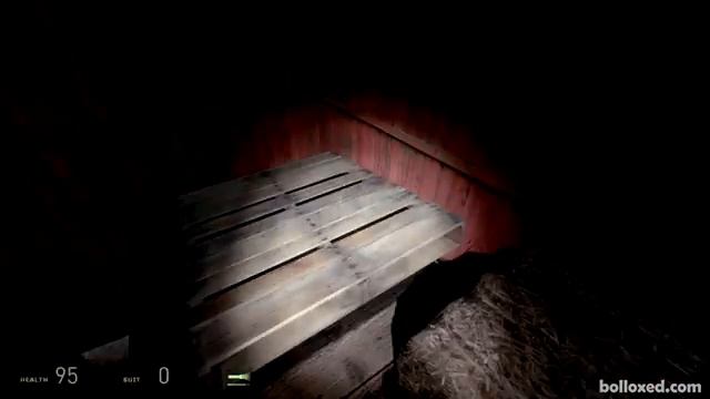 Half-Life 2: THE EVENT IN VILLAGE - Full Walkthrough смотреть онлайн