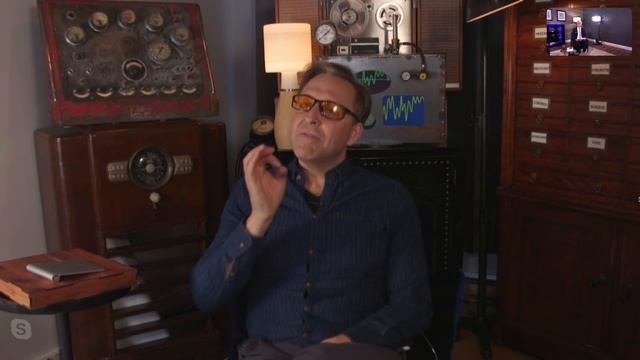 Biohacker reveals his top anti-aging food | Dr. Gundry Clips смотреть онлайн