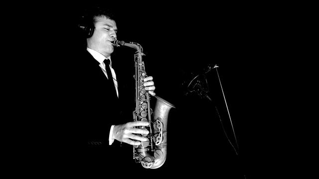 C'EST SI BON - Louis Armstrong - Alto Sax - Free score смотреть онлайн