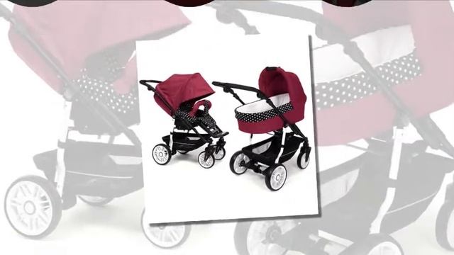 прогулочная детская коляска chicco смотреть онлайн