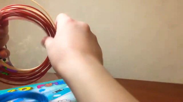 3D ручка обзор смотреть онлайн