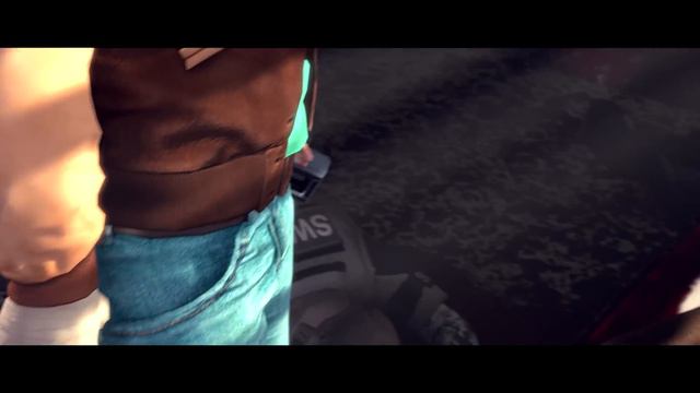 PAYDAY 2: Jacket Character Pack Trailer смотреть онлайн