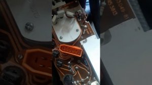 Пропала зарядка ВАЗ 2109 инжектор решение простое