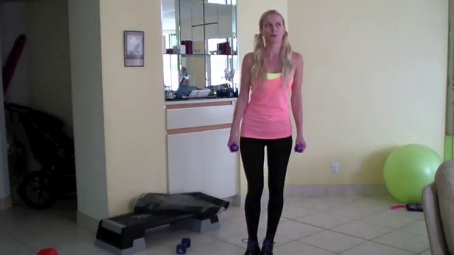 Какие упражнения полезны для проблемных зон