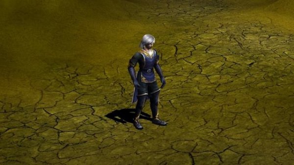 Mu Online Guide | Characters - Dark Wizard