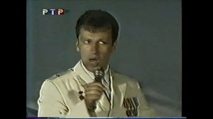 «И пусть качает волна морская» - Ансамбль песни и пляски Северного флота.