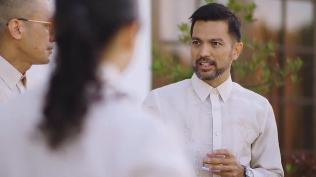 The Wedding of Ryan and Ash смотреть онлайн