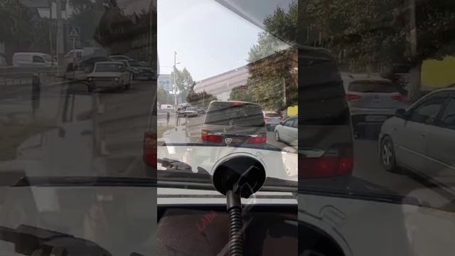 ГАЗ 3309 в деле. смотреть онлайн