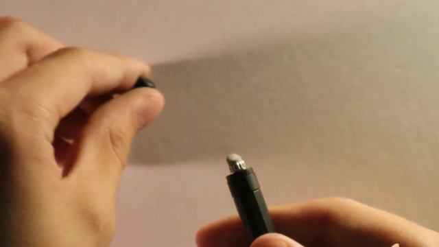 Pentel Orenz Nero | Review And Unboxing