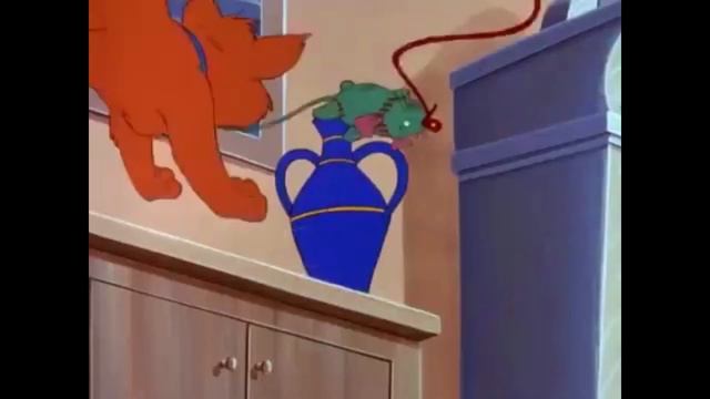 GeoKids Cool Cats Song (QuiggC1 Version) смотреть онлайн