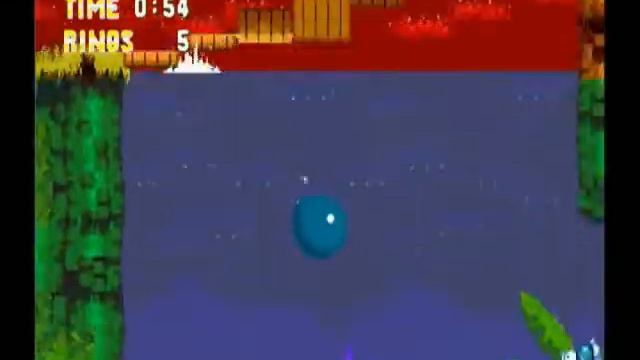 ThE BeSt CoNsOlE GaMeS - Выпуск №11 - Sonic The Hedgehog 3 (Часть 1) смотреть онлайн