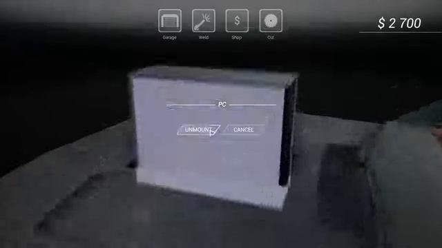 Трейлер игры Gaming Constructor Simulator! смотреть онлайн