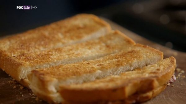 Домашние блюда Джейми Оливера. 5 серия