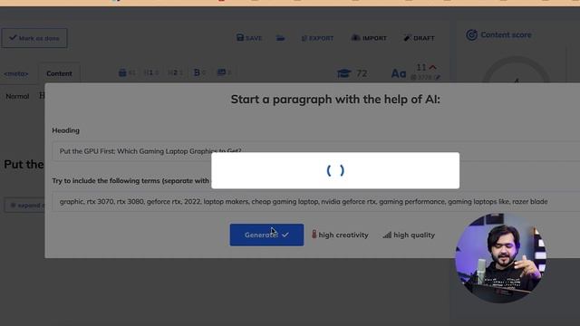 Hurry-up And Get 15 Best AI content Writing Tools #ismailblogger смотреть онлайн