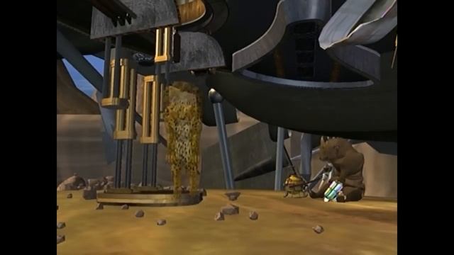 Beasting Episode 1 - Beast Wars Abridged Series смотреть онлайн